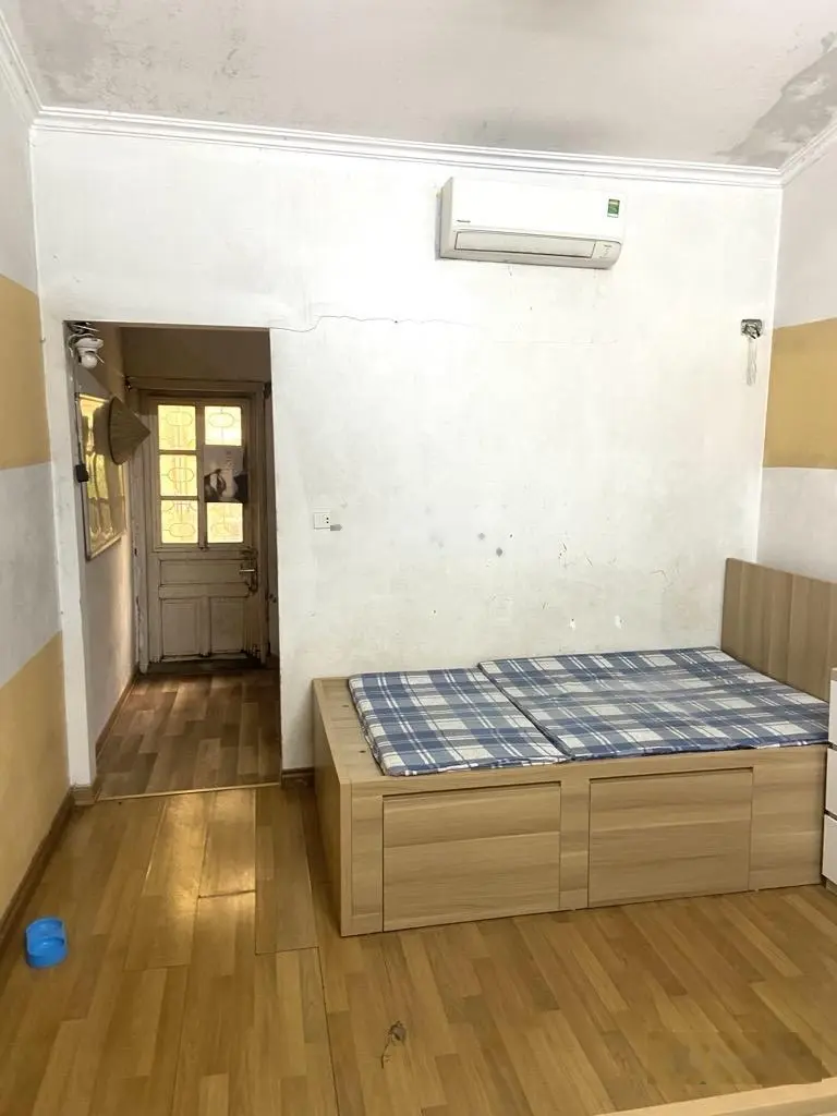 Nhà phố yên lãng 51m2 2 tầng - ô tô chạy vòng quanh - ngõ thông - kinh doanh