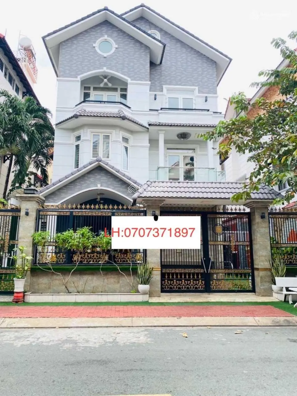CẦN BÁN CĂN BIỆT THỰ KHU DÂN CƯ HIM LAM 6A, TRUNG SƠN, XÃ BÌNH HƯNG, BÌNH CHÁNH, HỒ CHÍ MINH