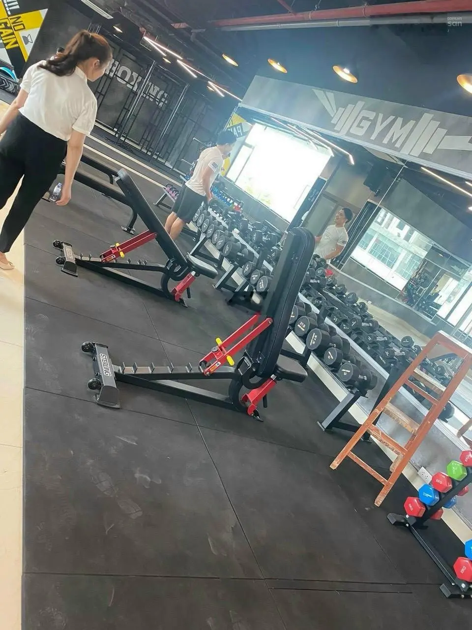 Với 800tr có ngay căn hộ 2PN sẵn hợp đồng cho thuê 2 năm trị giá 200tr kết hợp tiềm năng tăng giá