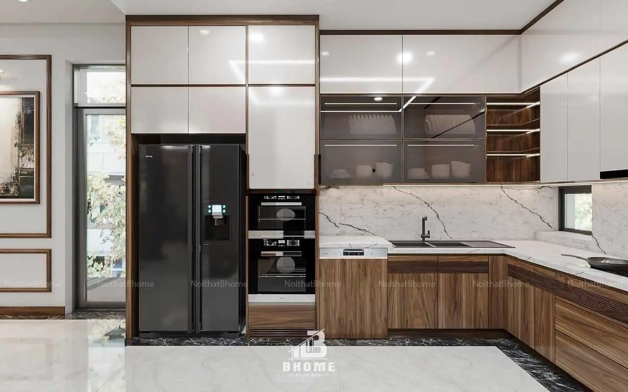 Bán nhà cấp 4 2 phòng ngủ đường Trần Văn Ơn
