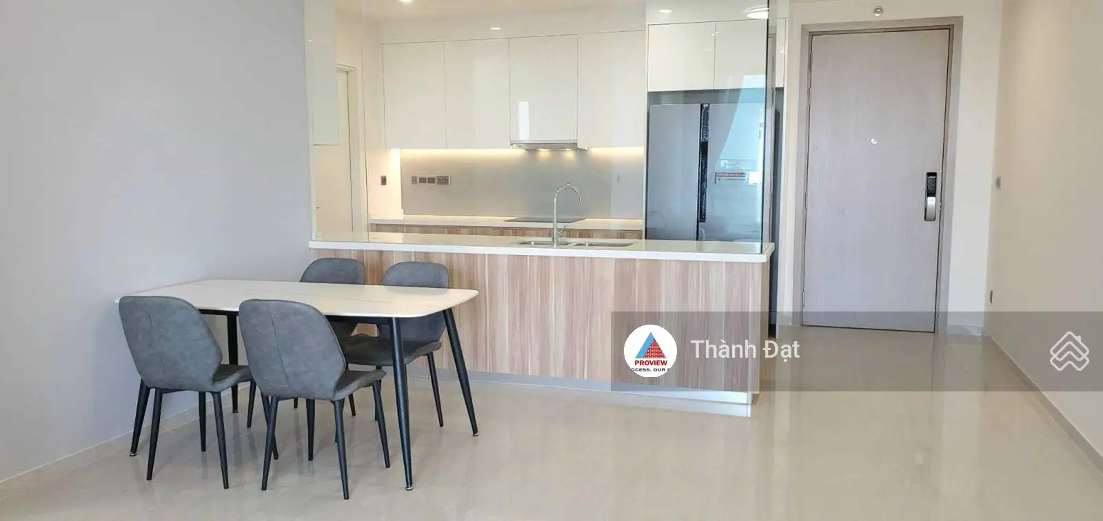 Q2 Thảo Điền bán căn hộ 3pn, 112m2 thuộc tháp T1 thiết kế hiện đại view sông