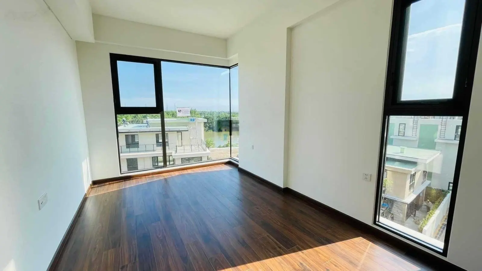 Mua trực tiếp chủ đầu tư căn hộ Panorama - phân khu vip nhất Mizuki giá chỉ 4 tỷ nhận nhà ngay