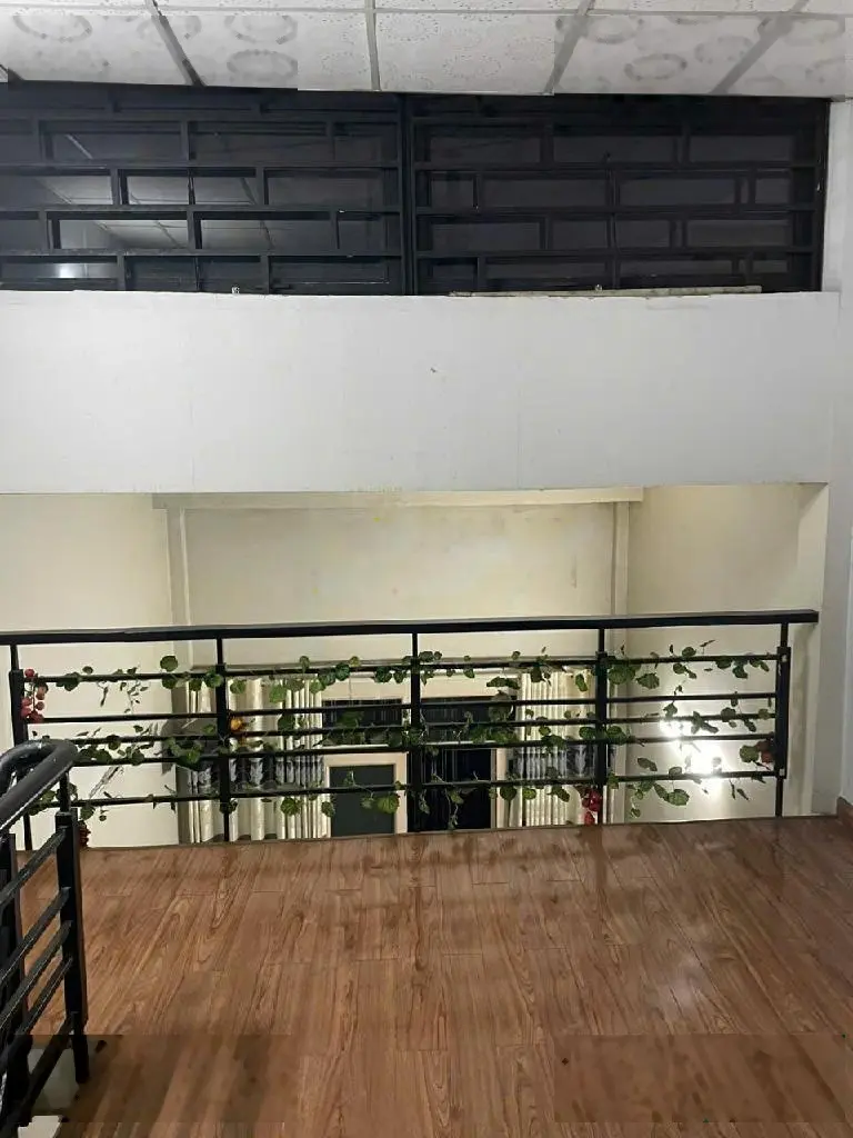 Bán nhà 2 mặt tiền hẻm xe hơi Quận 8, 81m2, chỉ 5tỷ75