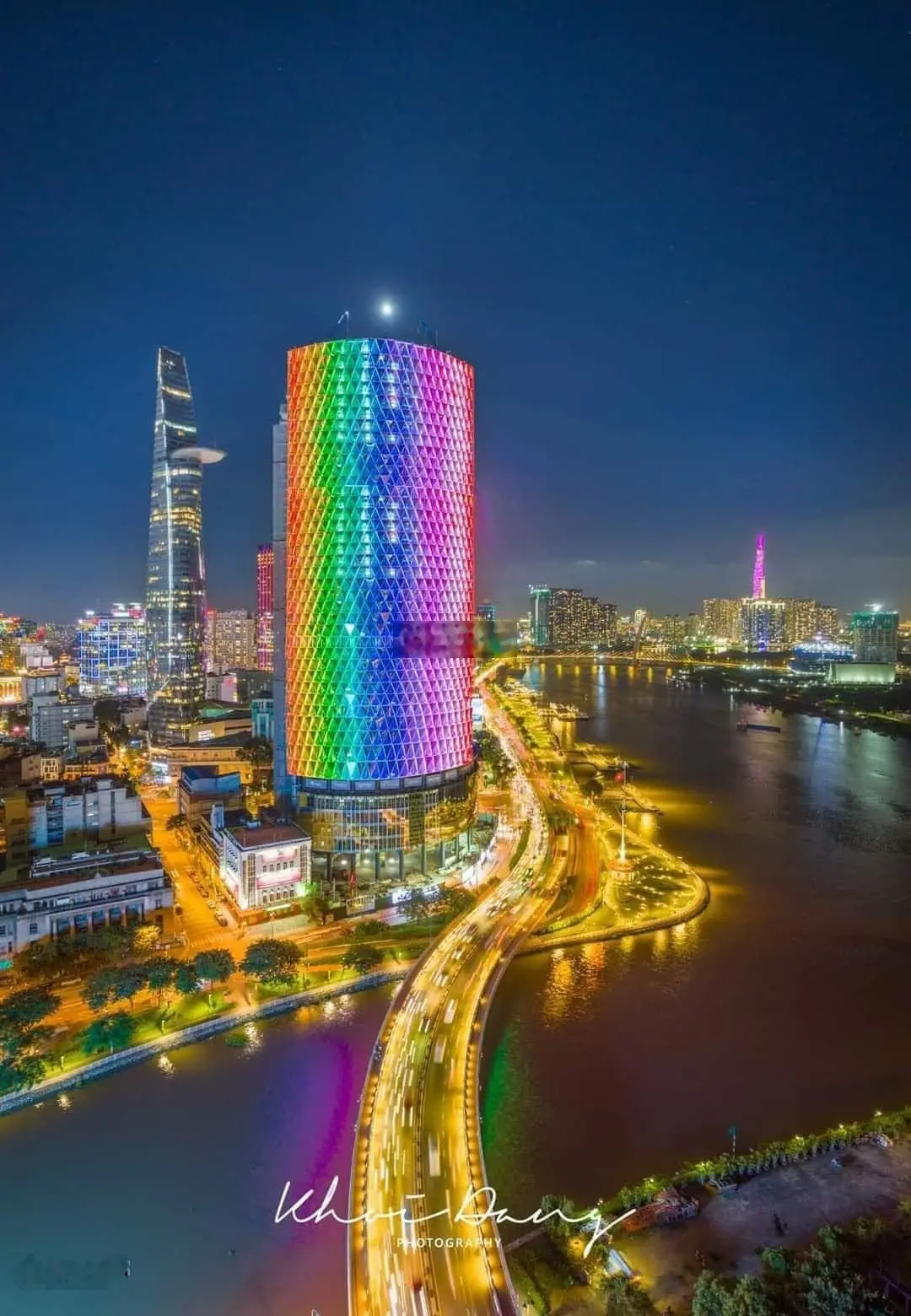 Bán căn hộ Saigon Royal 60m2 Quận 4, nội thất đẹp, giá tốt. LH: 0909 024 ***