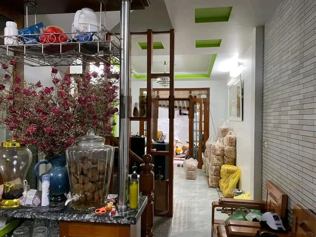 Bán nhà Chiến Thắng, Tân Triều 45m2, 4 tầng, ngõ thông thoáng, cực đẹp. giá 7.3 tỷ