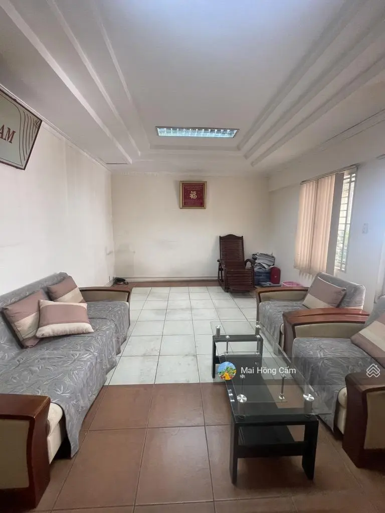 Bán NR 3PN, 3WC, 100m2 tại Mê Linh, p 19, Bình Thạnh, HCM, chỉ với 19,8 tỷ