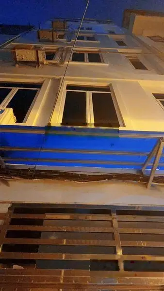 Tòa CHDV Lê Đức Thọ-Mỹ Đình, 110m2*5 tầng, 19 phòng KK, ngõ thoáng, 14.6 tỷ, sửa lại ra lãi ~7%/năm