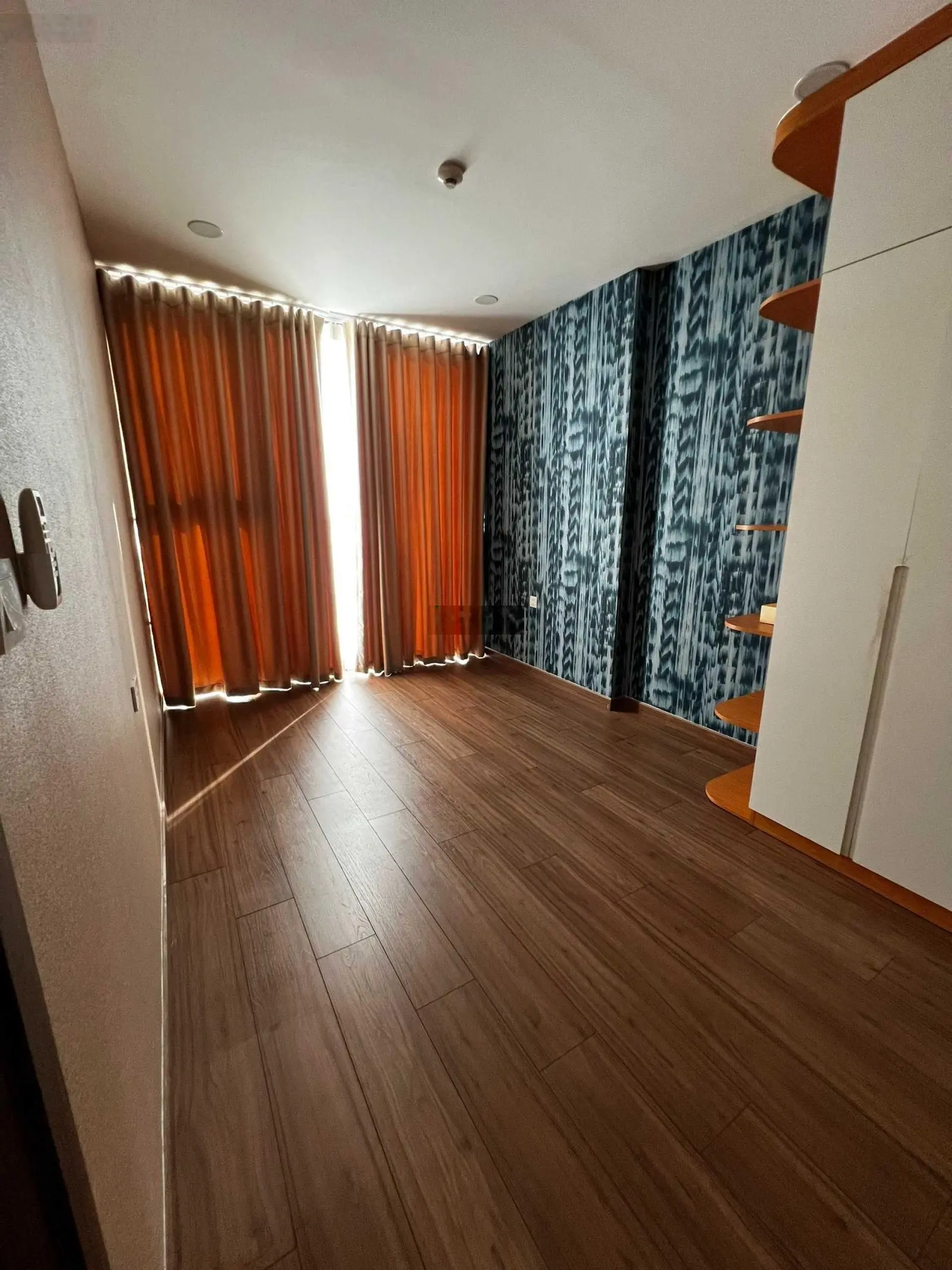 Bán căn hộ Ecogreen 3 phòng ngủ, giá 5.7 tỷ/căn