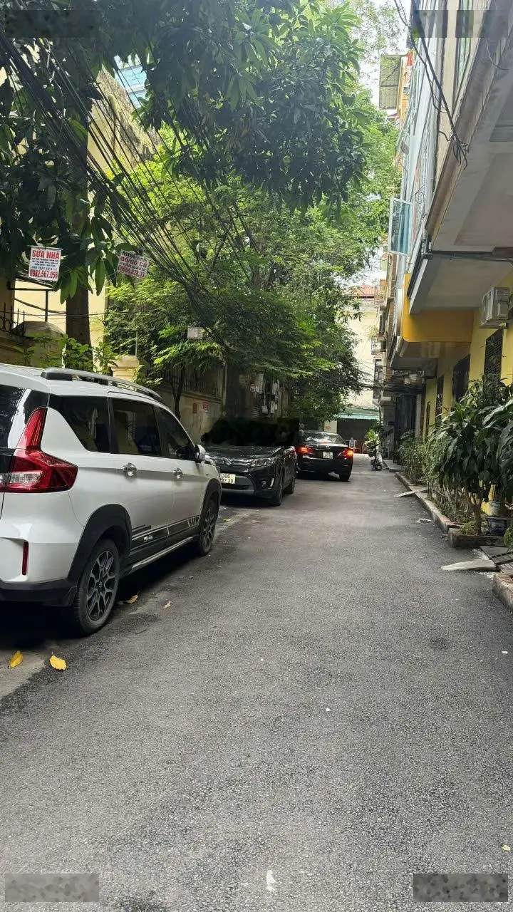BÁN NHÀ ĐẸP NHẤT NGUYỄN CHÍ THANH_ĐỐNG ĐA_ĐƯỜNG RỘNG THÊNH THANG, DT 65M_5 TẦNG, MT: 4,5M_HƠN 15 TỶ