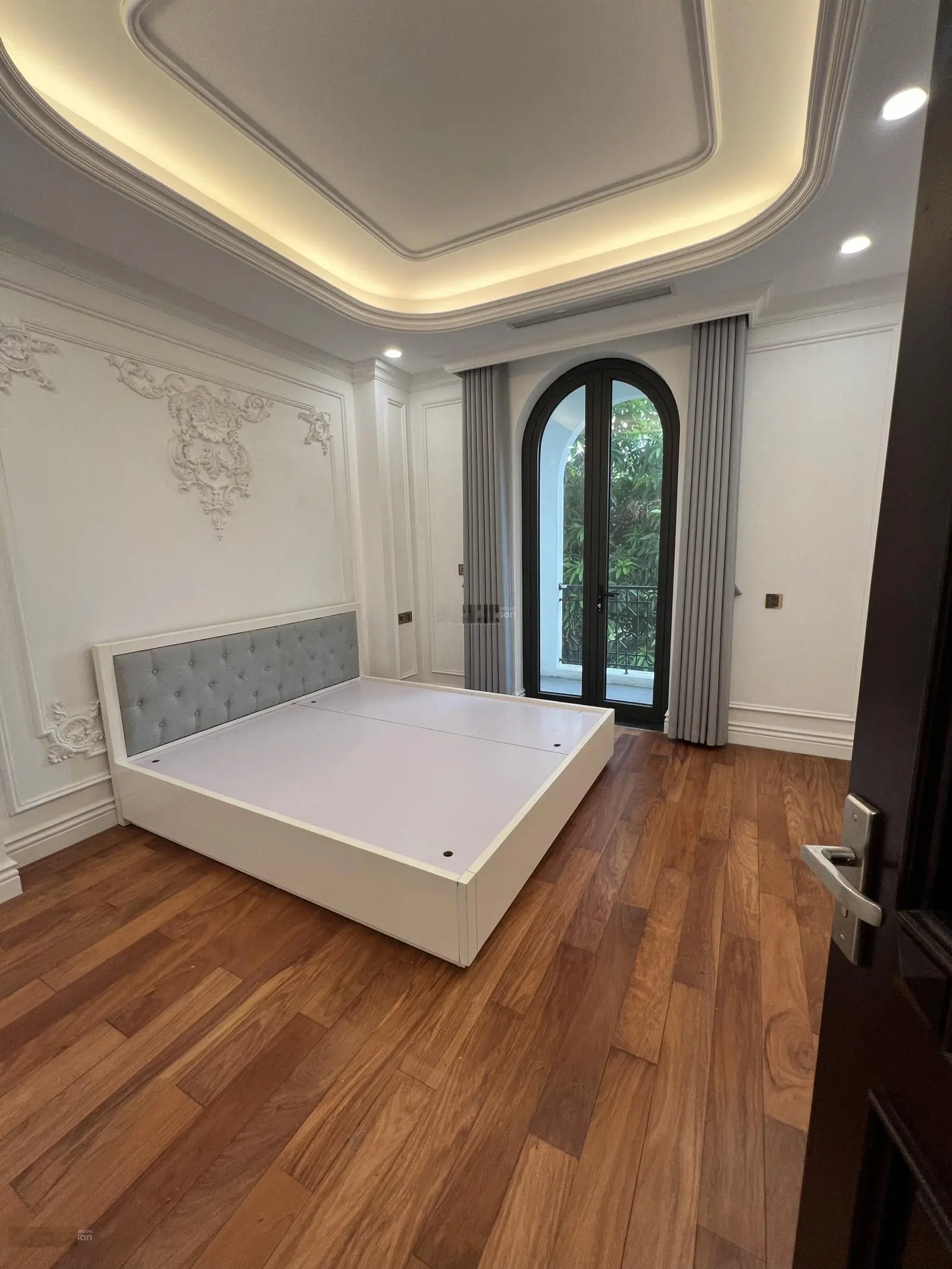 Vinhomes OCean Park Gia Lâm duy nhất căn song lập full nội thất đẹp view vườn hoa LH 0934 663 ***