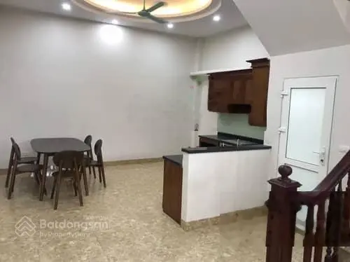 Bán nhà Vũ Xuân Thiều, Sài Đồng, Long Biên, 58m, 4 tầng, ô tô tránh, giá 8.5 tỷ sát công viên