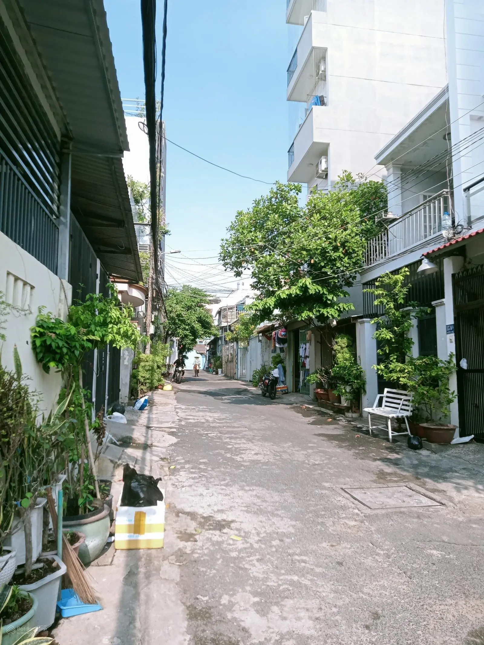 DUY NHẤT 1 CĂN, NGANG KHỦNG 5M, TĂNG NHƠN PHÚ A, TP.THỦ ĐỨC, ĐƯỜNG OTO TRÁNH, 90M2, CHỈ 5.X TỶ