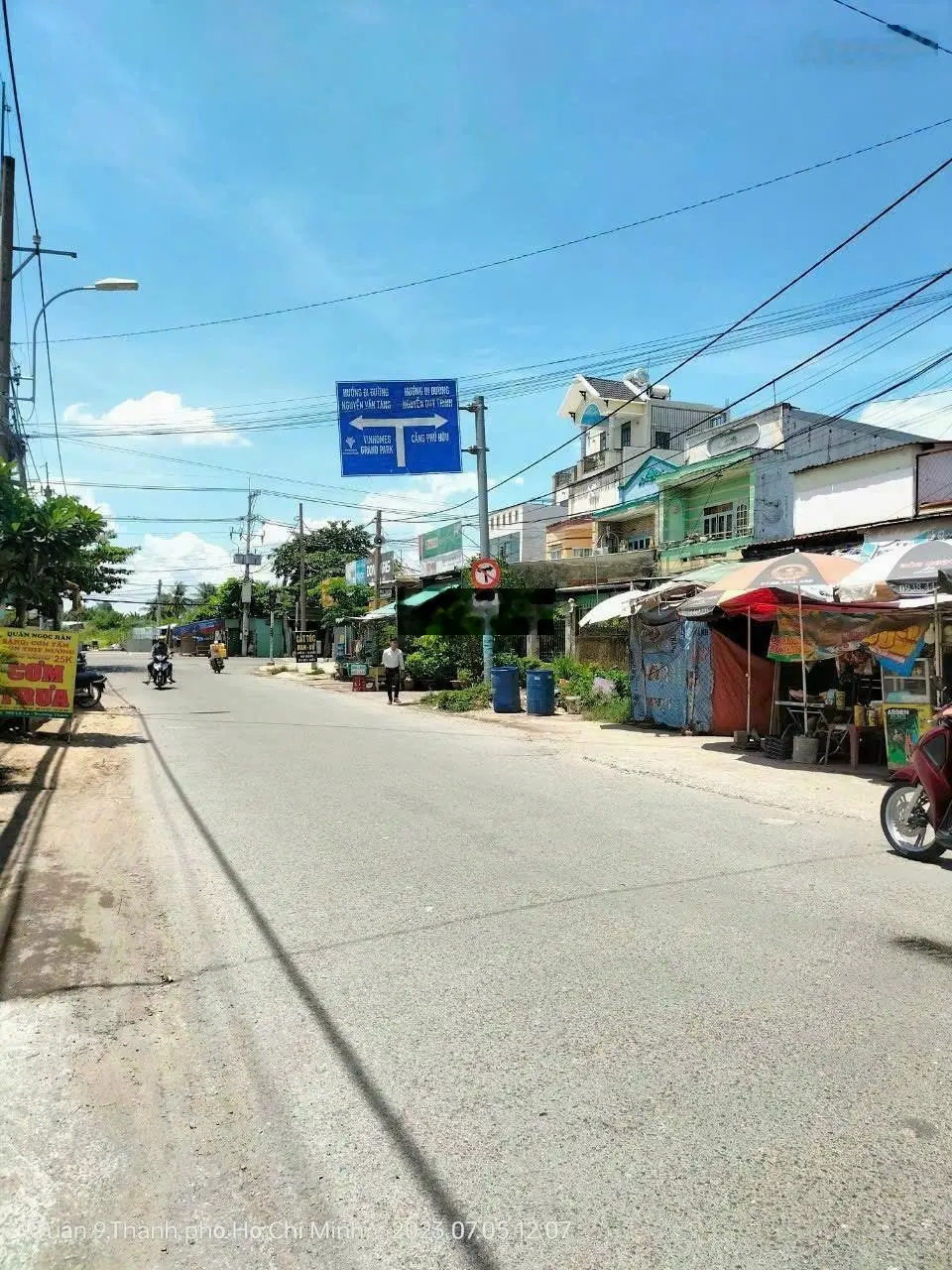 Bán nhà giá 7,2 tỷ, diện tích 85,6 m2, tại Trường Thạnh, quận 9