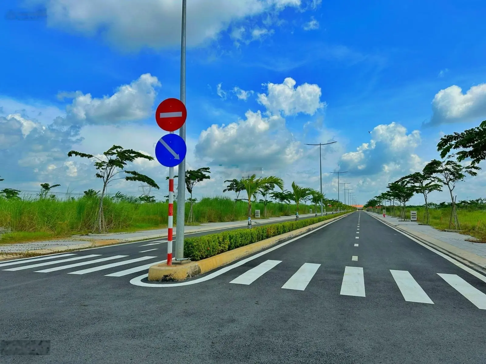 Bán đất gần khu tái định cư đối diện KCN, khu dân cư An Hạ, 163m2, SHR full thổ cư