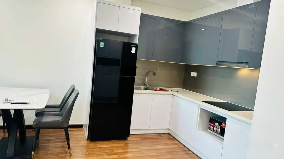 Hiếm có tìm, chỉ 5,6 tỷ sở hữu ngay căn hộ cao cấp 76m2-2 ngủ hot nhất khu vực Cầu Giấy, Xuân Thủy