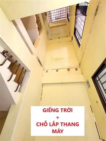 HIẾM! Đường 12m có vỉa hè Chu Văn An, ngang 4m, 72m2, 5 tầng, cho thuê 40tr/tháng