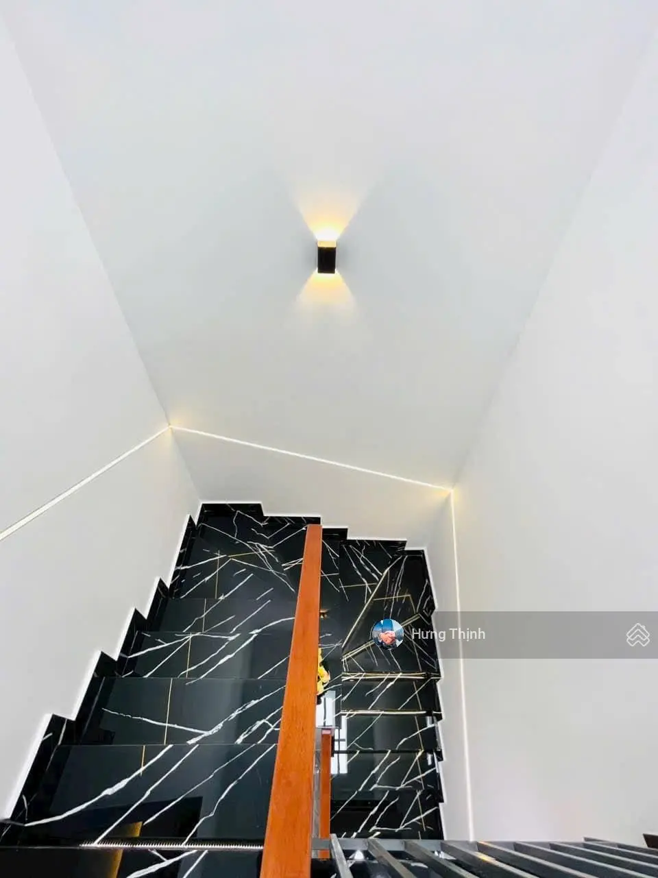 Tôi cần vốn làm ăn nên bán căn nhà ở Lê Thị Riêng, Thới An, Q 12, 75m2, giá 3 tỷ 250, sổ hồng riêng
