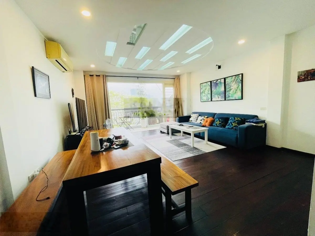 Thông tin chuẩn nhà phân lô liền kề phường Xuân La, Tây Hồ, 80m2, 6 tầng thang máy, MT: 8.5m, 35 tỷ