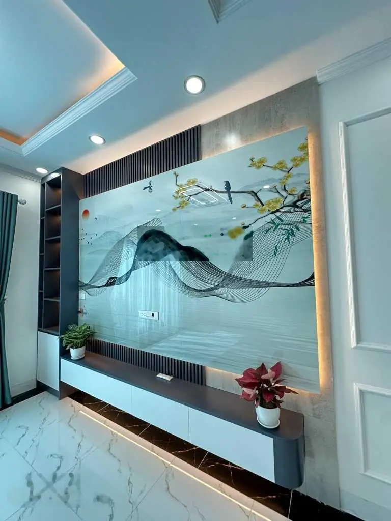 Bán nhà Khương Đình. 40m2. 6 tầng, thang máy