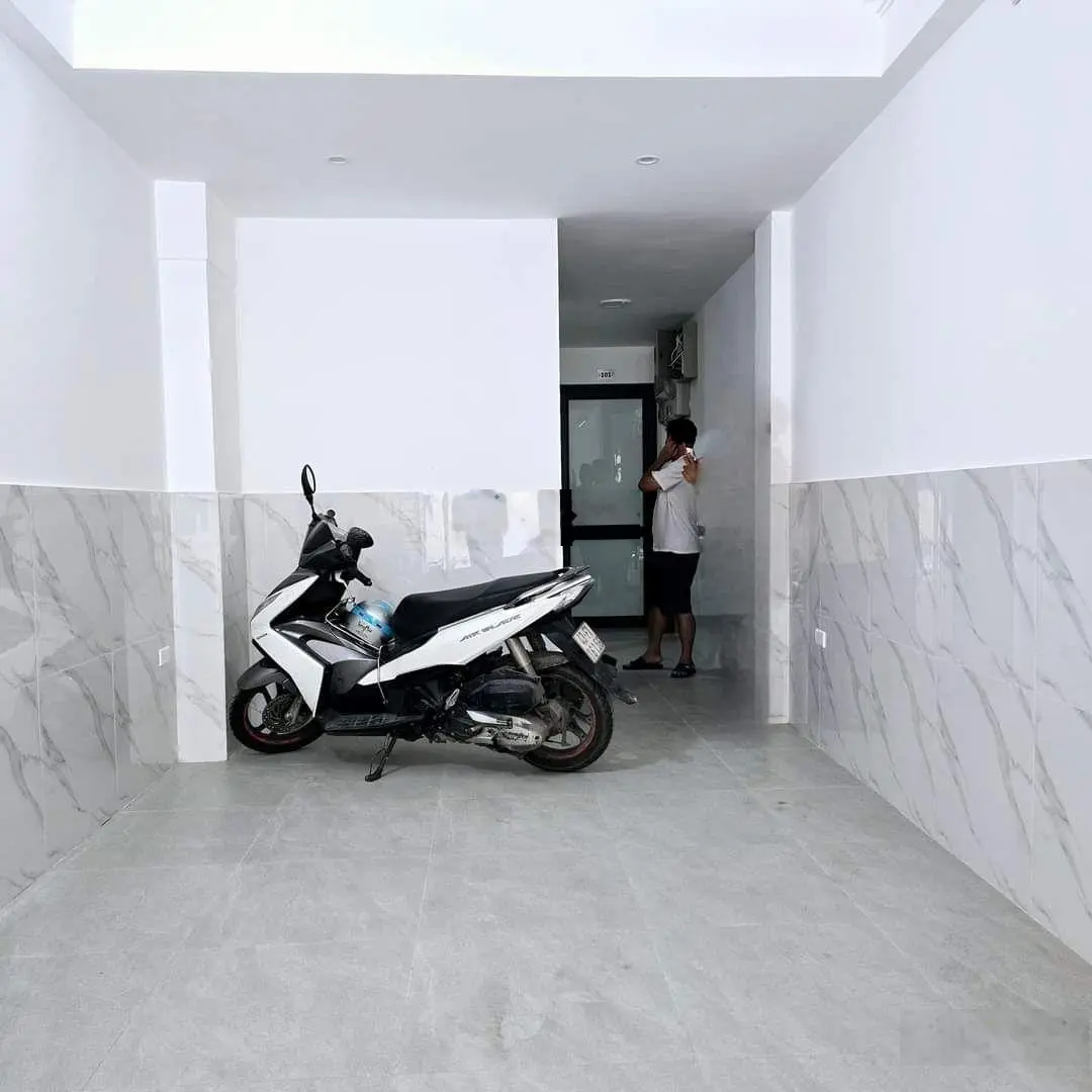 Bán gấp nhà Dòng tiền ổn định Đức Diễn. 54m2 x 5 tầng 7 phòng khép kín full nội thất