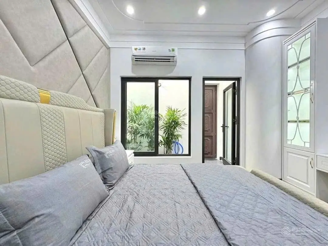 Bán nhà đường Trường Sa, Quận 3, giảm sâu 300 triệu còn 3.8 tỷ/54m2, SHR