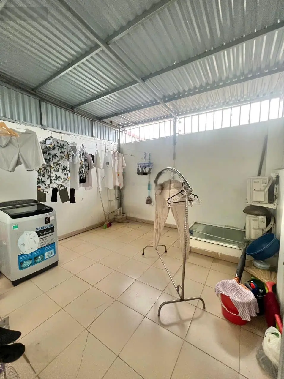 Siêu phẩm 4 tầng Văn Cao 7 chỗ đỗ tận bếp. Diện tích SD: 50m2