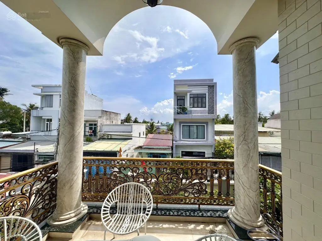 BIỆT THỰ SÂN VƯỜN VỊ TRÍ ĐẮC ĐỊA GIÁ 26tr/M2.. ...Tại đường vinh phú 38A Thuận an