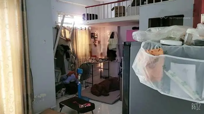 Căn hộ dịch vụ HXH Điện Biên Phủ, 4 tầng, 12 phòng, dòng tiền 50tr/tháng