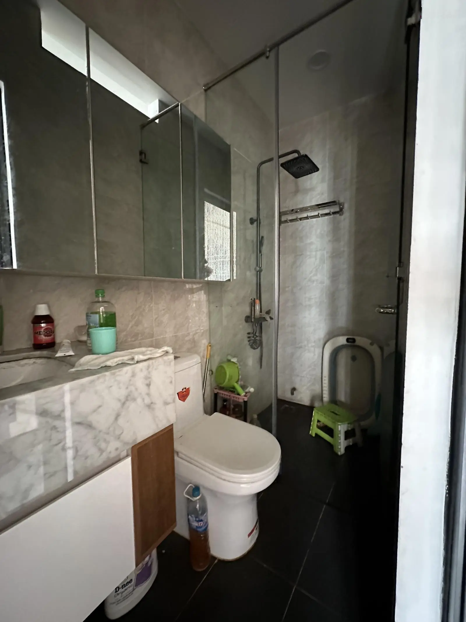 Nhà Sổ Hồng Riêng 1 Trệt 3 Tầng Lầu Sát Bên Ngã Tư Ga, Thạnh Lộc, Q12