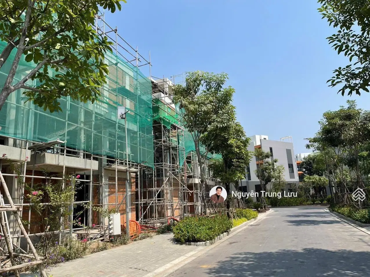 Bán biệt thự mặt sông duy nhất tại EcoVillage Không gian sống đẳng cấp - chỉ 17,6 tỷ