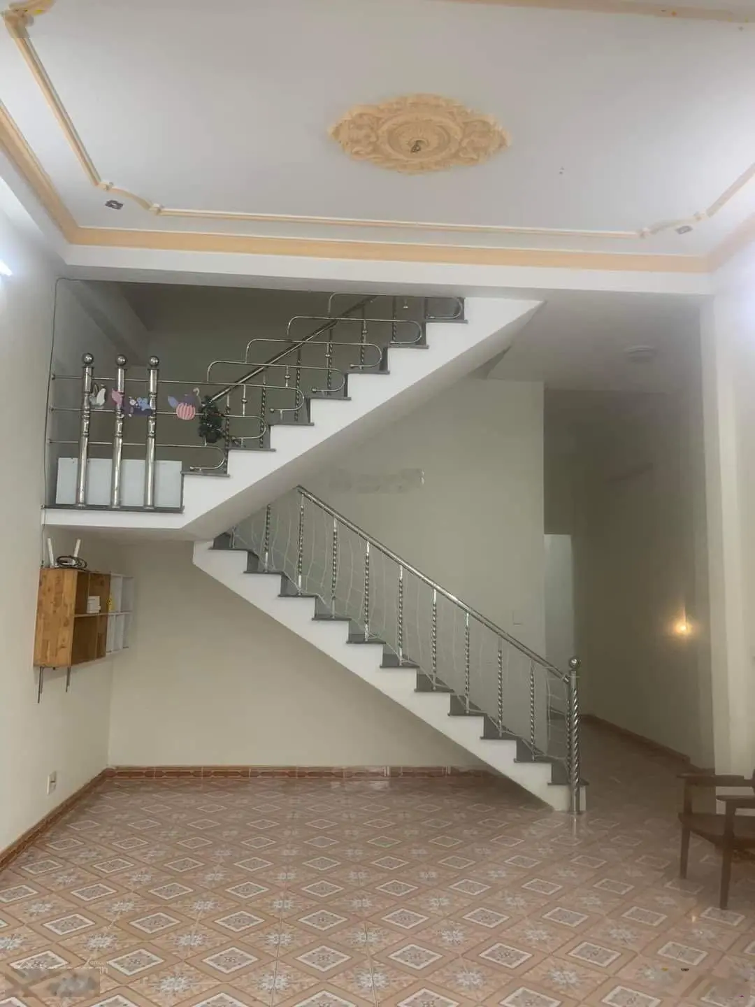 Bán nhà 2 tầng đường An Hoà 11, Khuê Trung, gần ngay chợ Cẩm Lệ