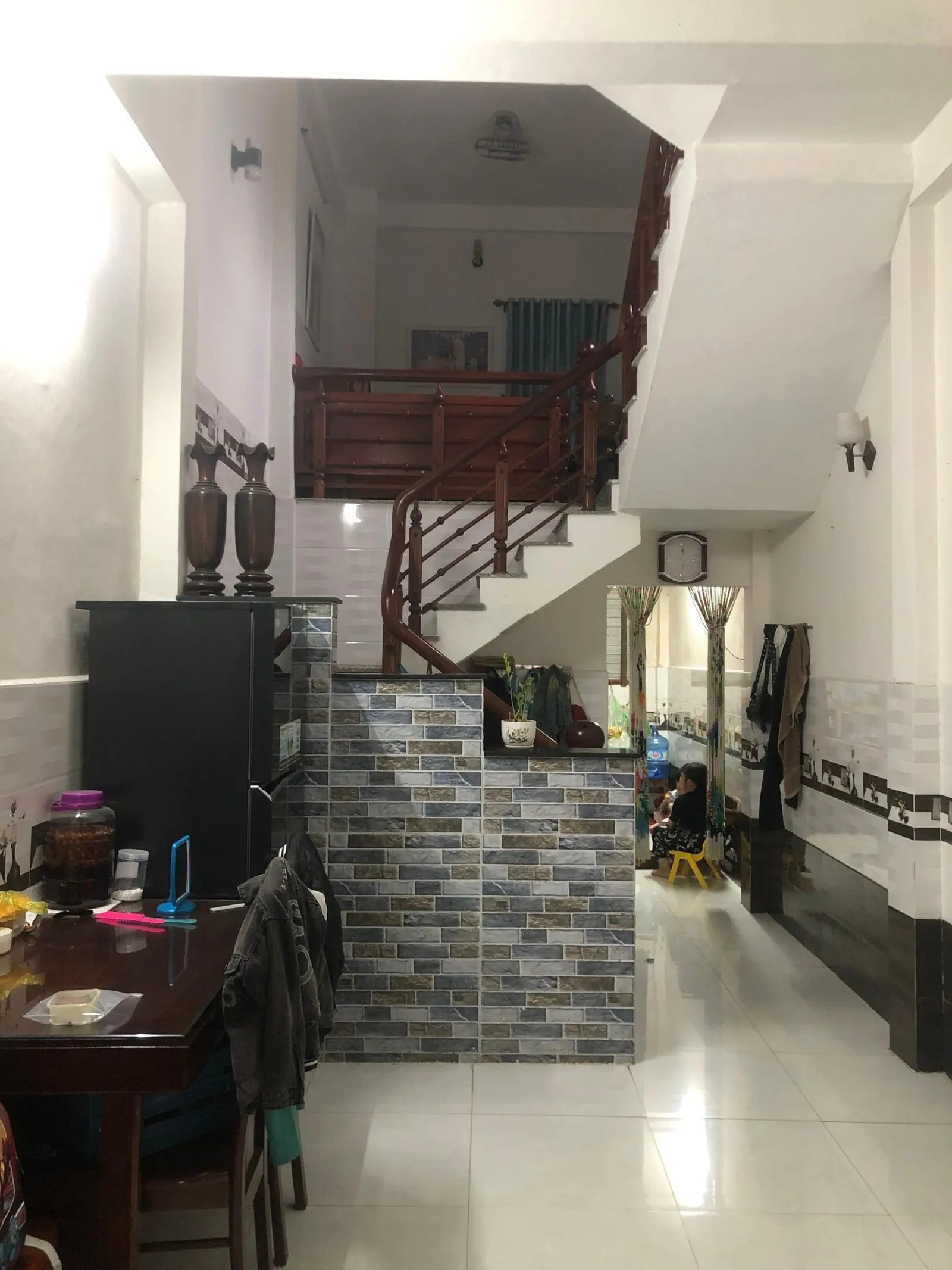 Bán nhà mặt tiền 50m2 tại Tuy Phước, Bình Định