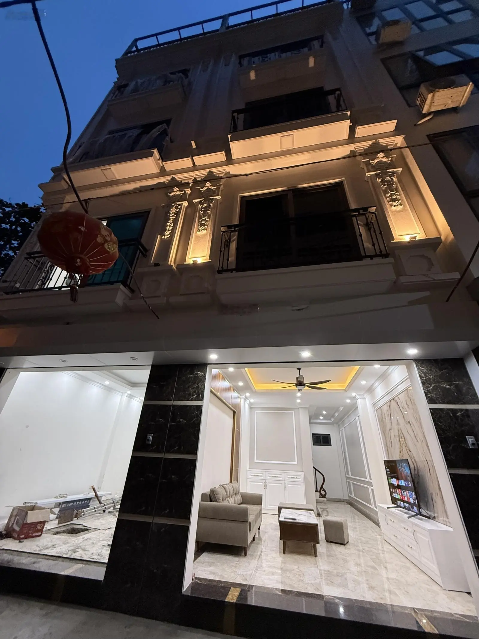 CHỊ ÁNH GỬI EM BÁN CĂN NHÀ 38m2 VẠN PHÚC, ngõ thông oto, 10m ra mặt phố, vị trí 10đ không có nhưng