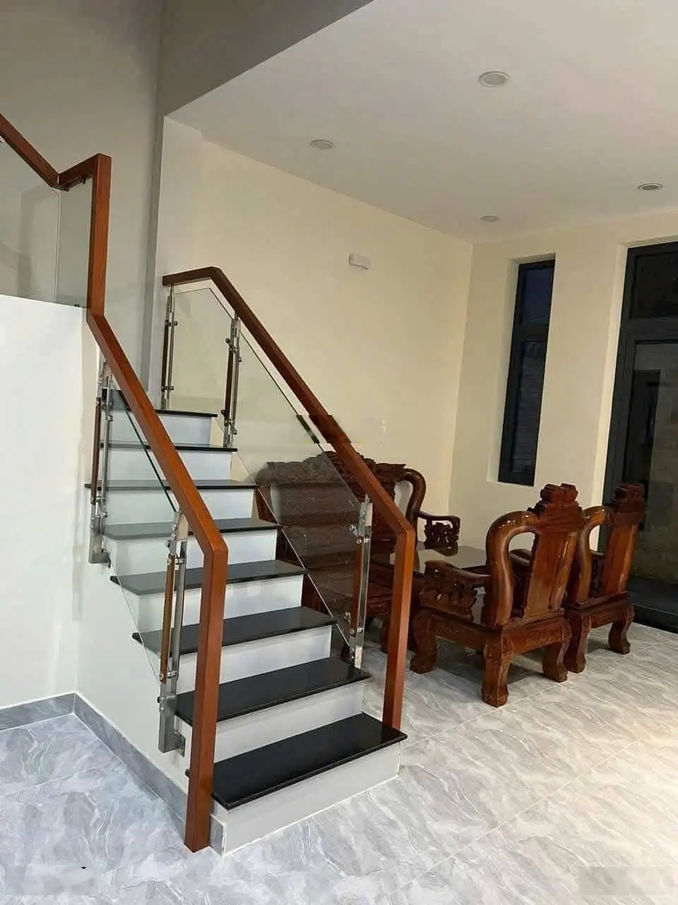 Cần bán nhanh nhà Hoàng Phan Thái, Bình Chánh 85m2 2ty SHR vuông vức, thiện chí mua còn bớt