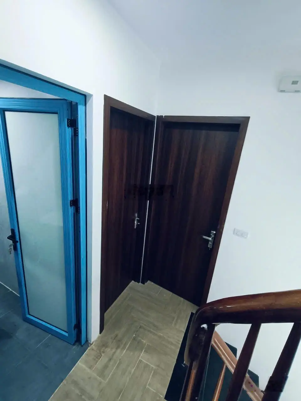 Bán nhà đẹp Tân Phú, DT 46m2 thuận tiện đi song phương cao tốc Láng - Hòa Lạc, Vinhomes Thăng Long