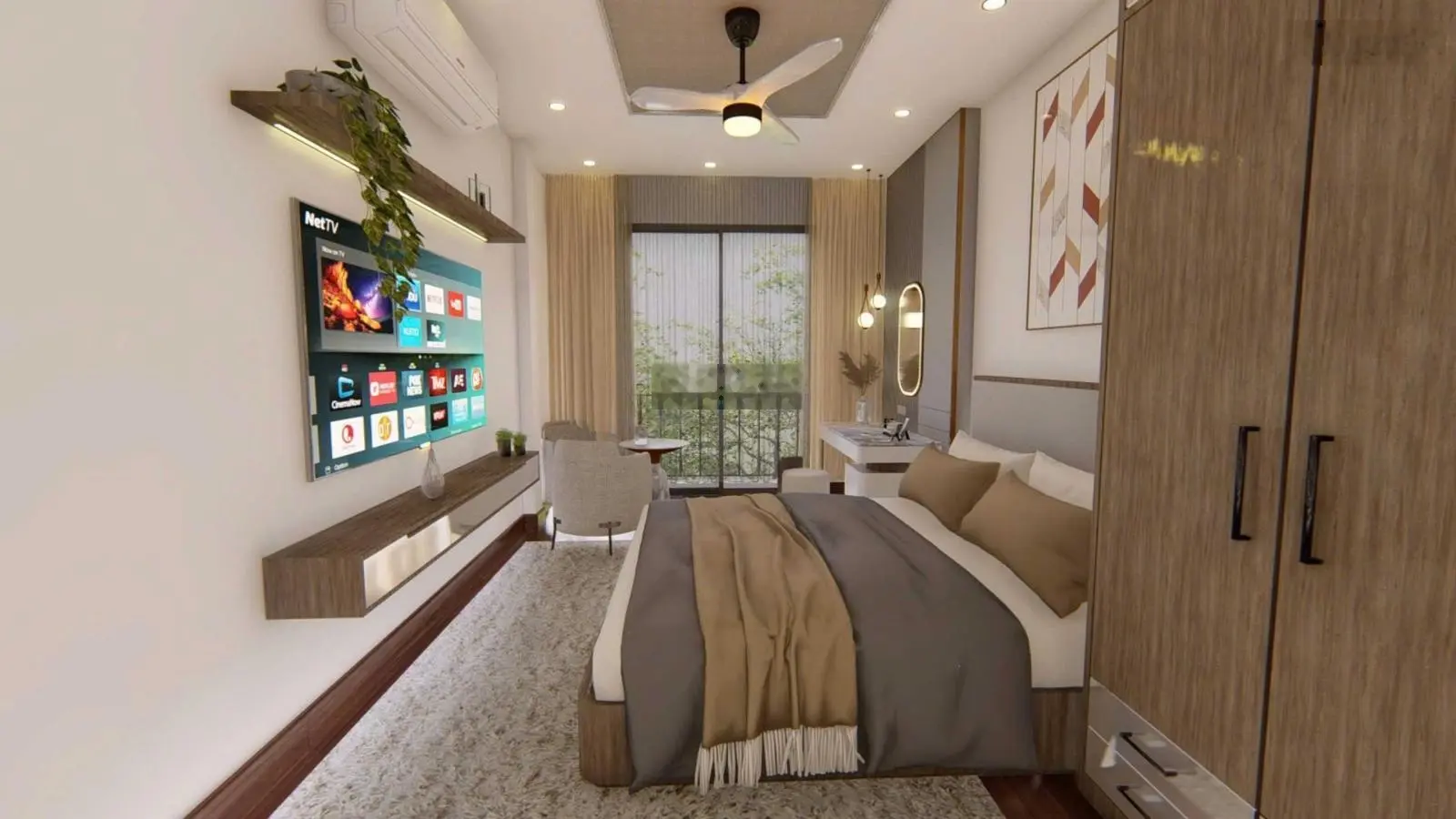 Rẻ nhất! Bán gấp căn hộ chung cư 57 Láng Hạ, Ba Đình, 125.9m2, 3PN, full, giá: 8.5 tỷ