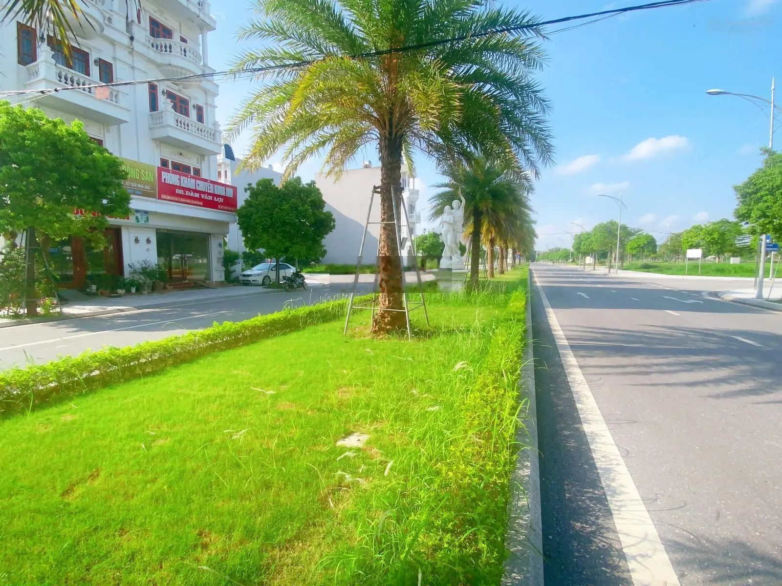 Bán 2 lô đất tại Phú Quý Golden Land, Hải Dương. Diện tích 220m2