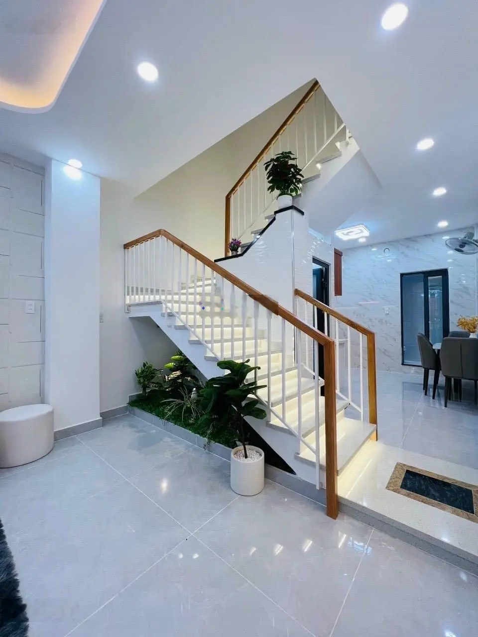 Bán nhà riêng tại Phường 2, Tân Bình, 2,8 tỷ, 56 m2, giá siêu hời , SHR , HD thuê 12tr