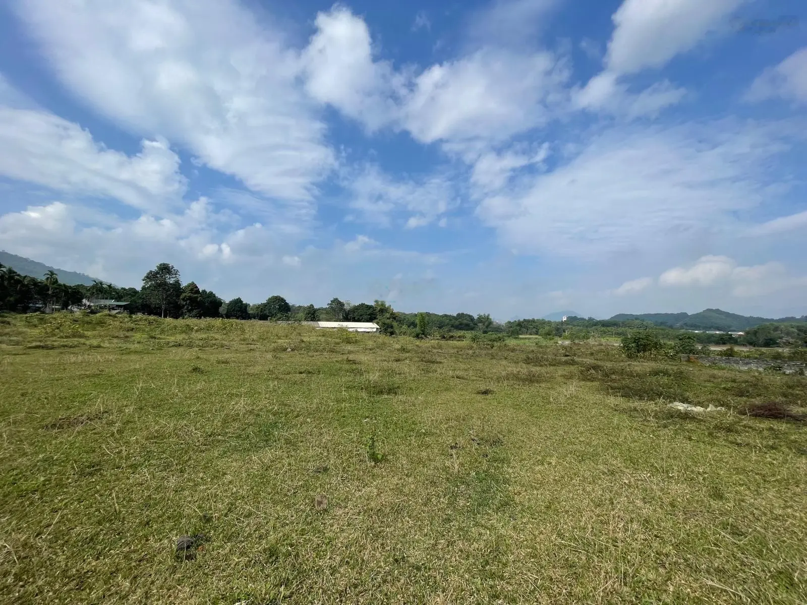 Chuyển nhượng 5336m2 view đẹp thoáng đãng giá tốt tại Cư Yên Lương Sơn Hoà Bình