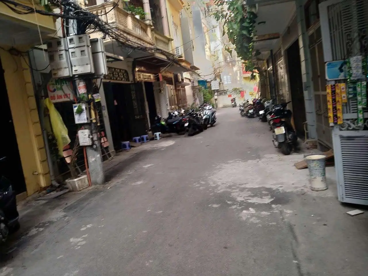 Bán nhà HIẾM Trần Phú Hà Đông - Oto tránh nhau - DT 55m2 - MT 4m - Giá 13,5 tỷ