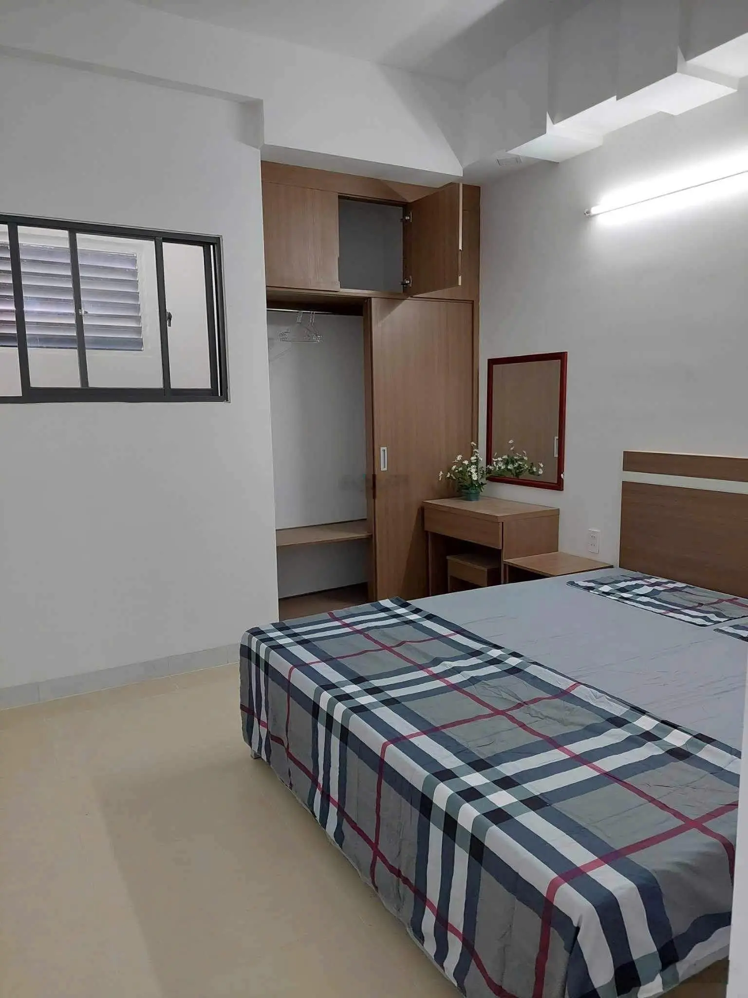 Bán toà căn hộ có 25 phòng Phường Phước Long, Nha Trang