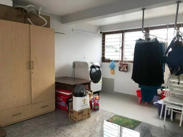 Bán nhà gấp cực rẻ, 6mx15m, phường bình thuận, quận 7 giá 11,5 tỷ