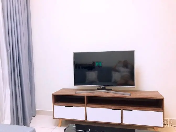Bán căn hộ Âu Cơ Tower, SH riêng, DT 80m2, 3PN, Full NT, giá 2,650 tỷ.