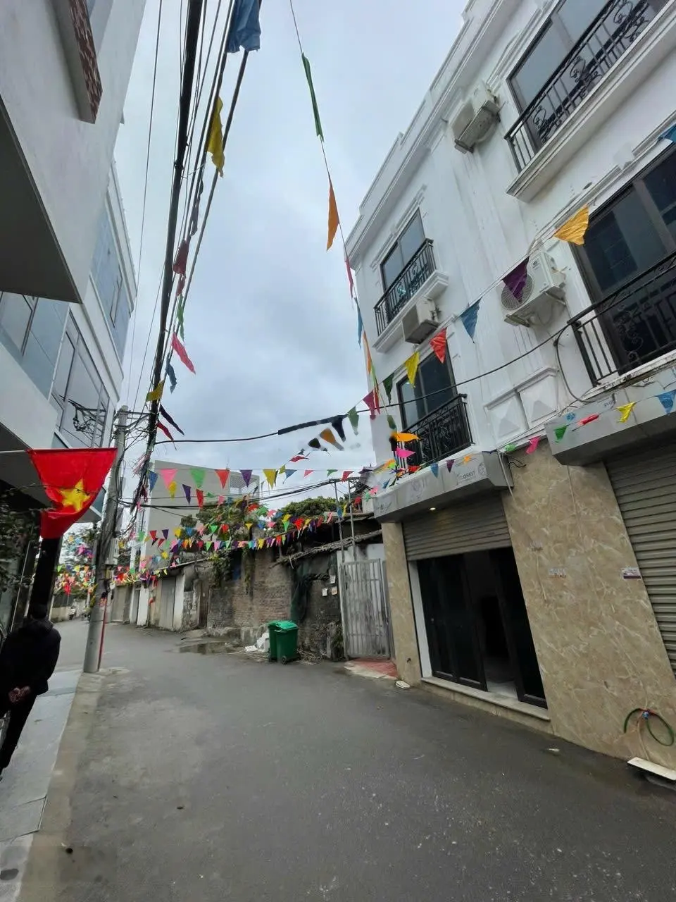 Bán Nhà Biệt Thự Đẹp 61m2, 4,5 tBán Nhà Biệt Thự Đẹp 61m2, 4,5 tỷ tại Xã Hưng Đạo, Quốc Oai, Hà Nội