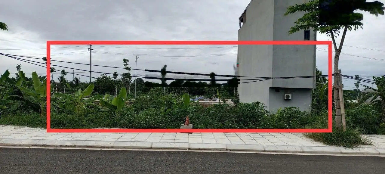 Bán 2 ô liền nhau hơn 5 tỷ 162m2 đất giãn dân đẹp sát khu công nghiệp