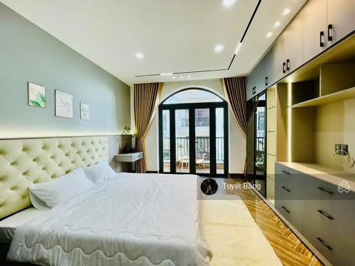 Thanh lý gấp nhà Võ Văn Hát, Long Trường, quận 9. Gần trường ĐH Tài Chính Makerting