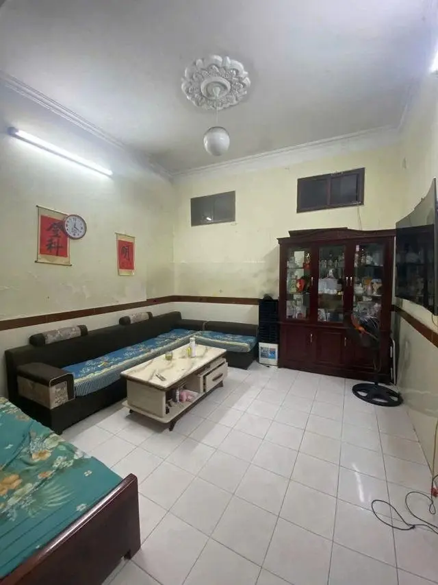 Nhà đẹp 68m2 đường Láng - 3 thoáng - mặt tiền 8m - sổ vuông - ở hay cho thuê tốt vô cực