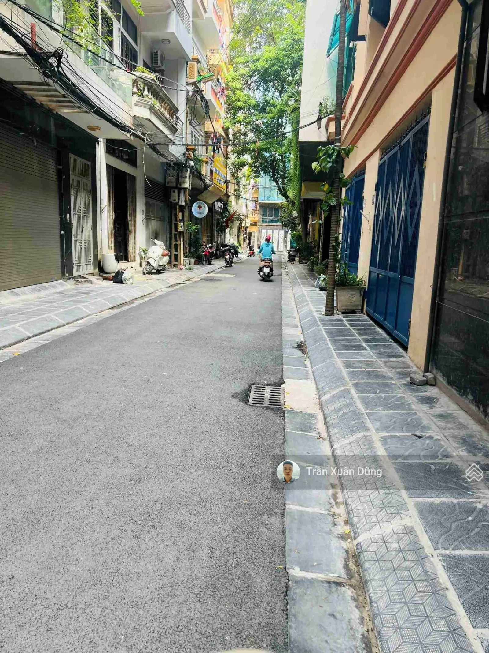 Nhà KTS cực đẹp - 70m2 - 4T - oto vào nhà - nở hậu - ngõ 192 Giải Phóng - Phương Liệt