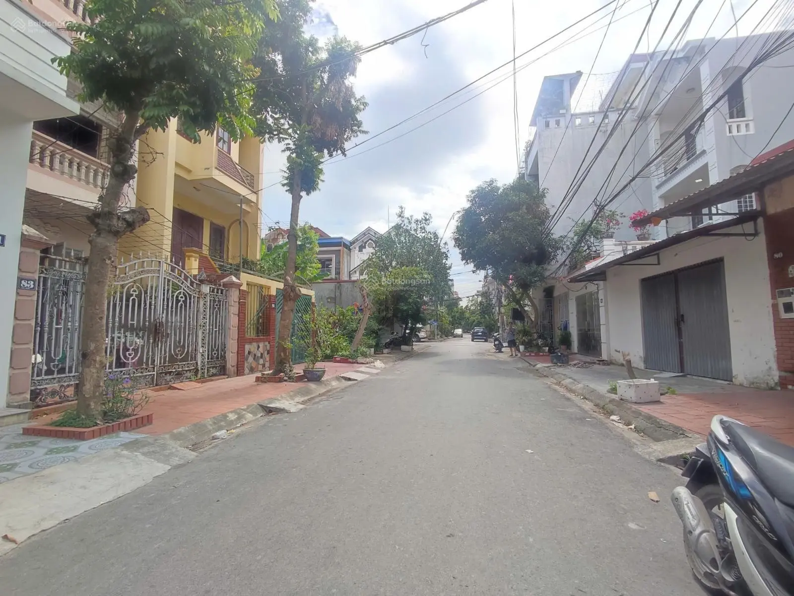 Bán đất Phường Kênh Dương, Lê Chân, Hải Phòng giá tốt