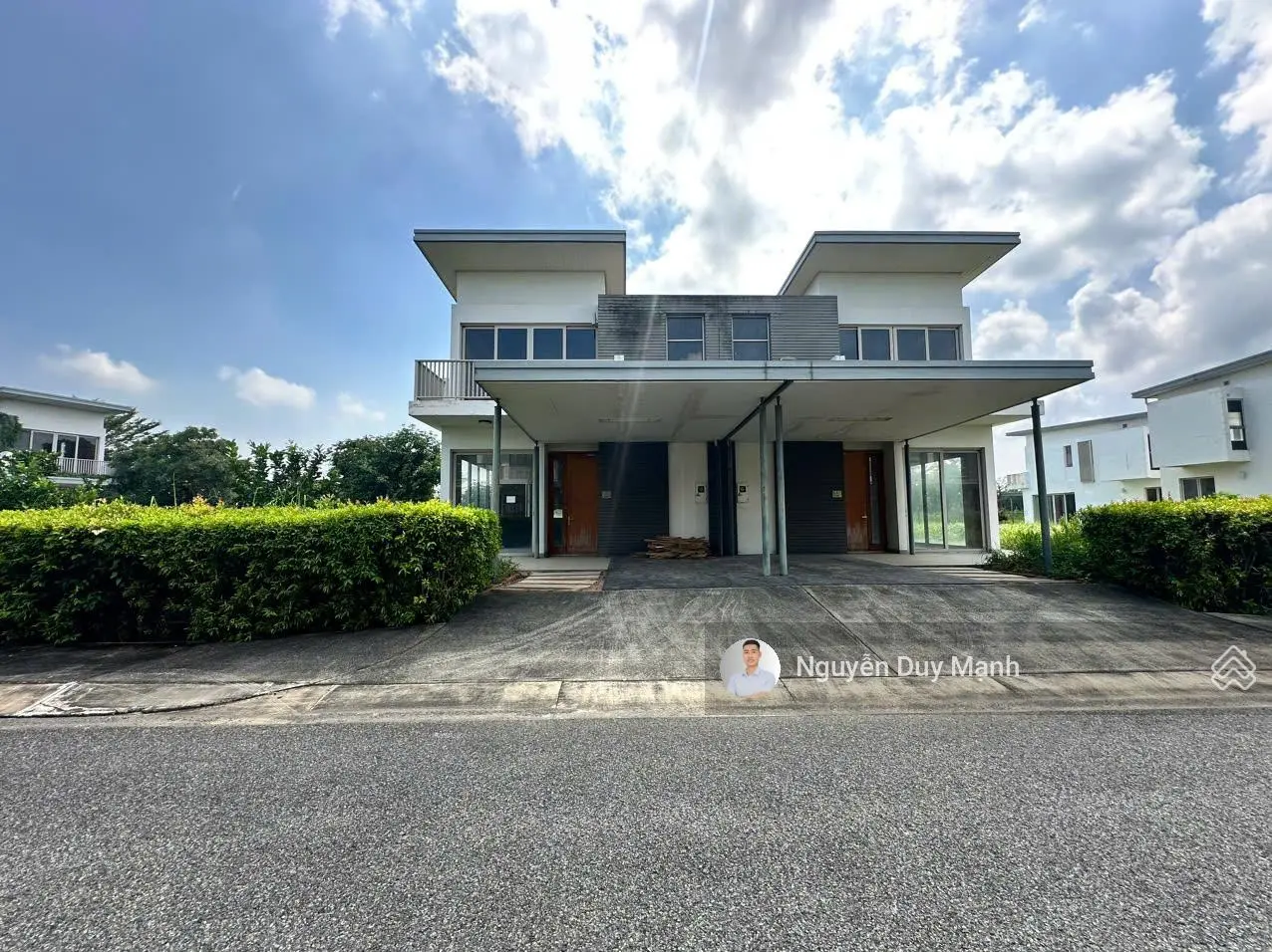 BÁN BIỆT THỰ ZONE 5 SWANBAY NHƠN TRẠCH ĐỒNG NAI - ĐÃ CÓ SỔ Gía Đầu Tư Chỉ Từ 16 tỷ/320m2